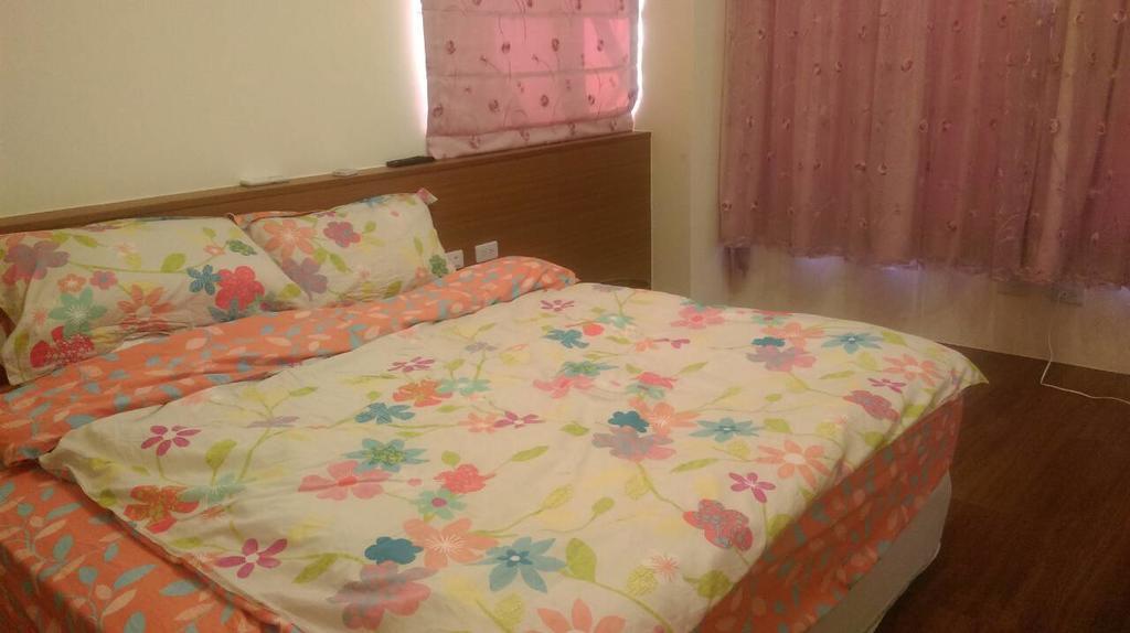 Billingmanor Appartement T'ai-tung Buitenkant foto