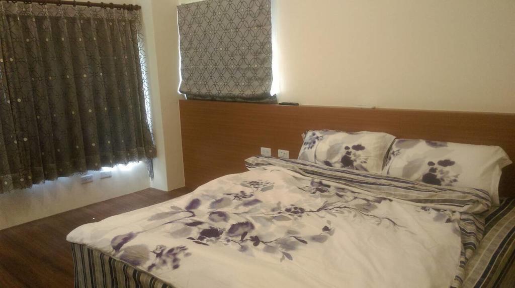 Billingmanor Appartement T'ai-tung Buitenkant foto