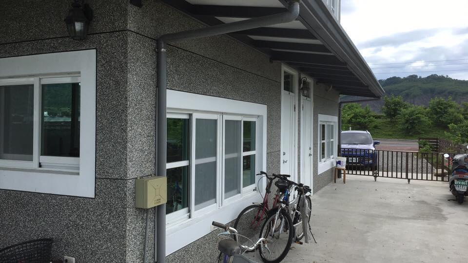Billingmanor Appartement T'ai-tung Buitenkant foto