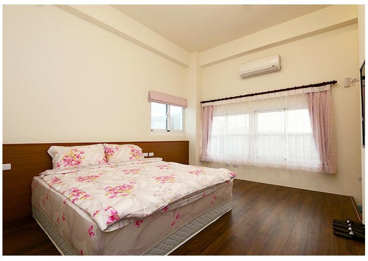 Billingmanor Appartement T'ai-tung Buitenkant foto
