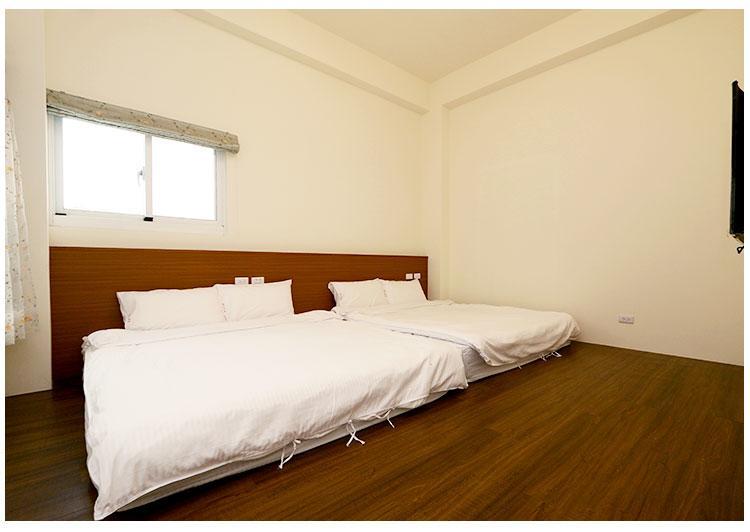Billingmanor Appartement T'ai-tung Buitenkant foto